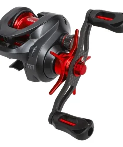 Mostal Baitcastcombo 1,98m / 5-15g + SK10 Carbon BC Professional Baitcaster Set