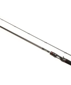 Mostal Baitcastcombo 1,98m / 5-15g + SK10 Carbon BC Professional Baitcaster Set