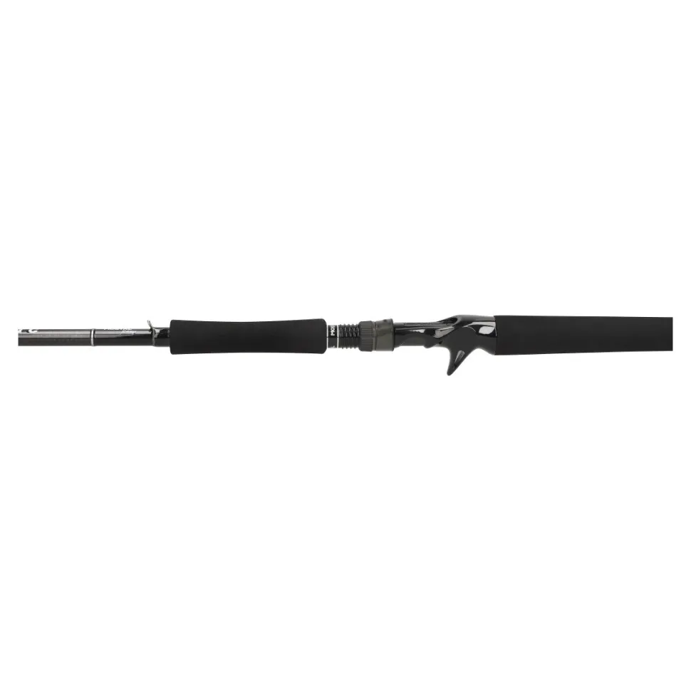 Mostal Bigbait Baitcast Rute 2,56m 160g Cast Jerkbait Hechtrute