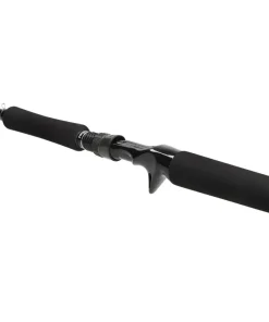 Mostal Bigbait Baitcast Rute 2,56m 160g Cast Jerkbait Hechtrute