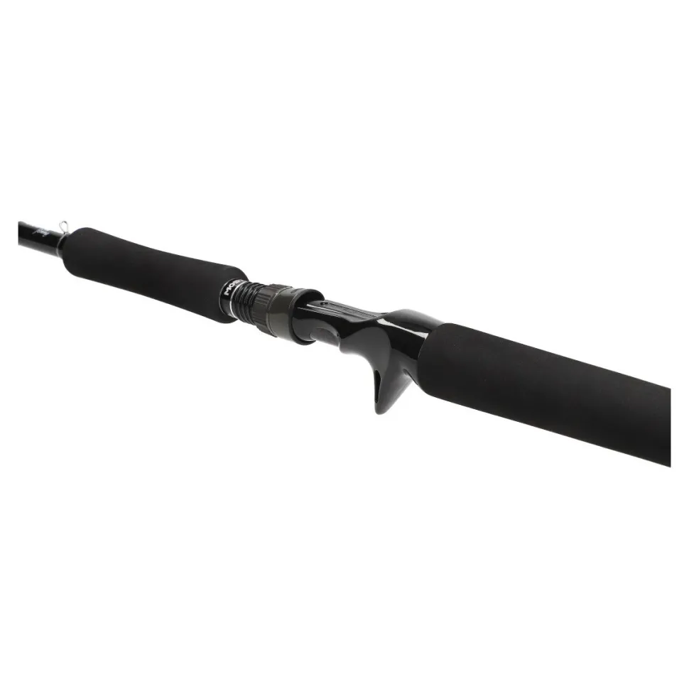 Mostal Bigbait Baitcast Rute 2,56m 160g Cast Jerkbait Hechtrute