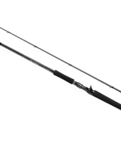 Mostal Bigbait Baitcast Rute 2,56m 160g Cast Jerkbait Hechtrute