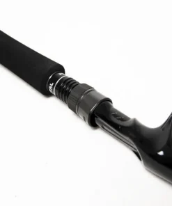 Mostal Bigbait Baitcast Rute 2,56m 160g Cast Jerkbait Hechtrute