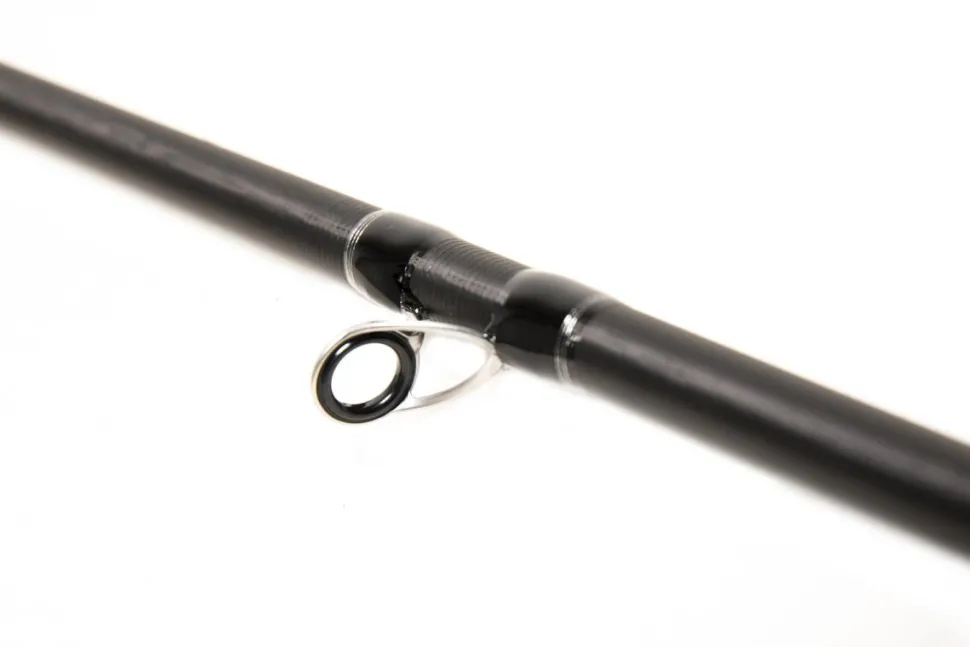 Mostal Bigbait Baitcast Rute 2,56m 160g Cast Jerkbait Hechtrute