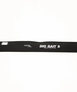 Mostal Bigbait Spinnrute 2,46m 140g Hechtrute
