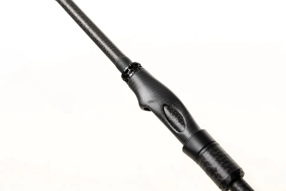 Mostal Blackwater Spin Spinnrute Jigrute für Raubfisch – präzise High-End Raubfischrute