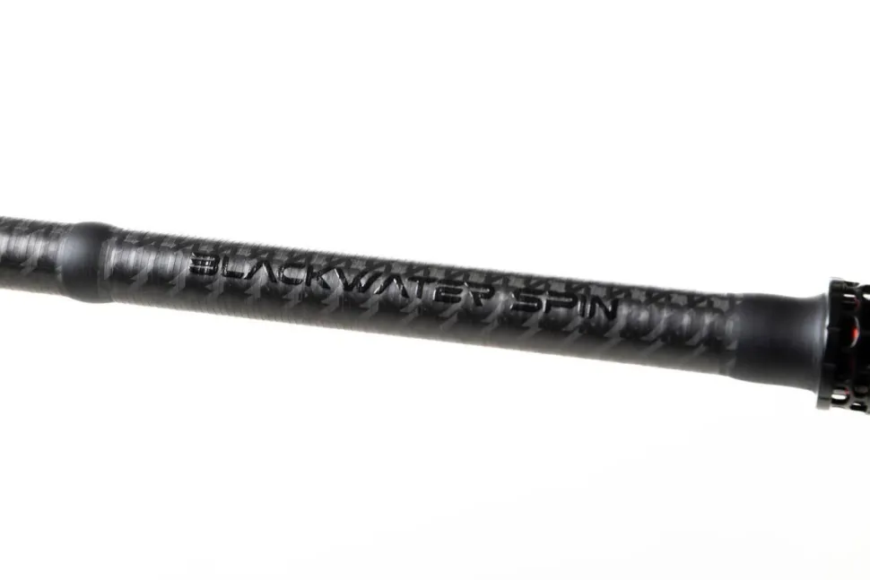 Mostal Blackwater Spin Spinnrute Jigrute für Raubfisch – präzise High-End Raubfischrute