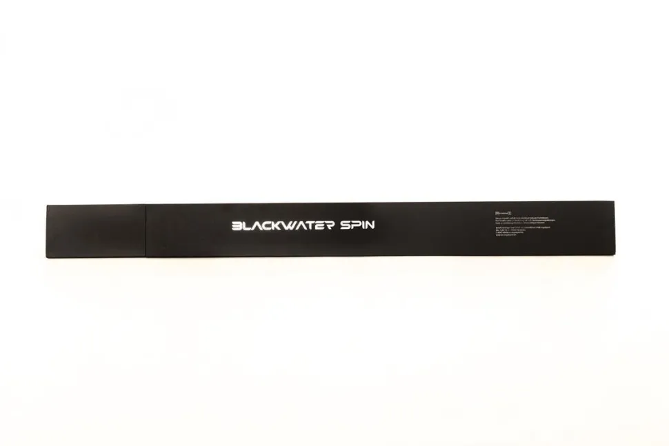Mostal Blackwater Spin Spinnrute Jigrute für Raubfisch – präzise High-End Raubfischrute