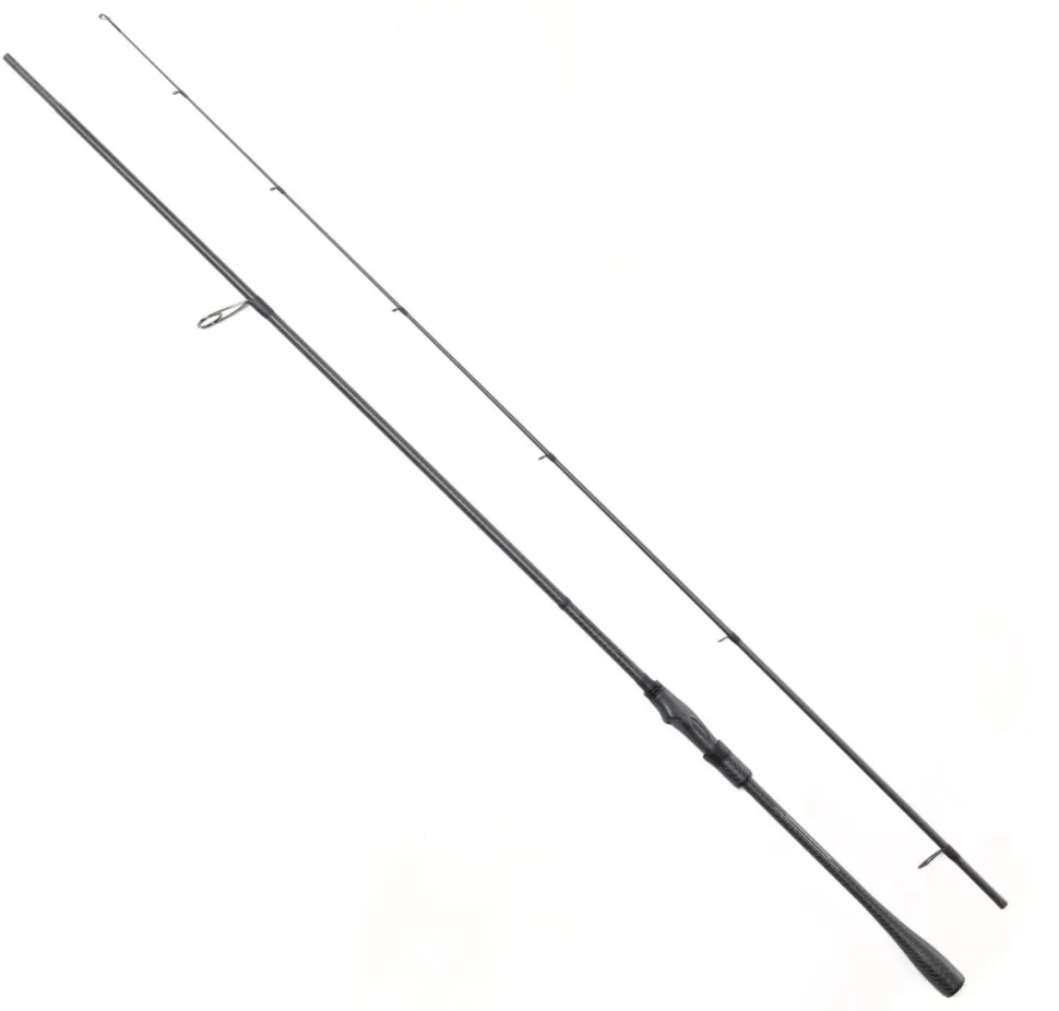 Mostal Blackwater Spin Spinnrute Jigrute für Raubfisch – präzise High-End Raubfischrute