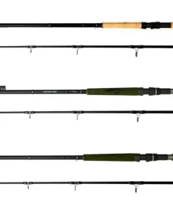 Mostal Catfish Wallerrute 3,05m Welsrute Wallerfischen