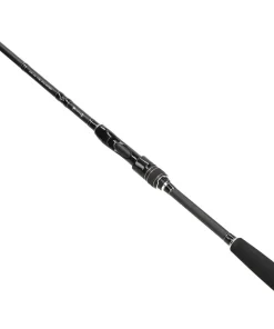 Mostal Daiwa Dropshot Combo 2,35m / 5-18g Angelset Rute + Rolle