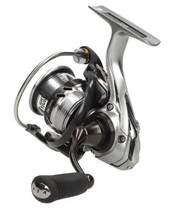 Mostal Daiwa Dropshot Combo 2,35m / 5-18g Angelset Rute + Rolle