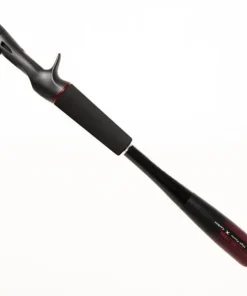 Mostal Dakota Cast 2,08m / 7-21g Baitcastrute 2-teilig Castrute