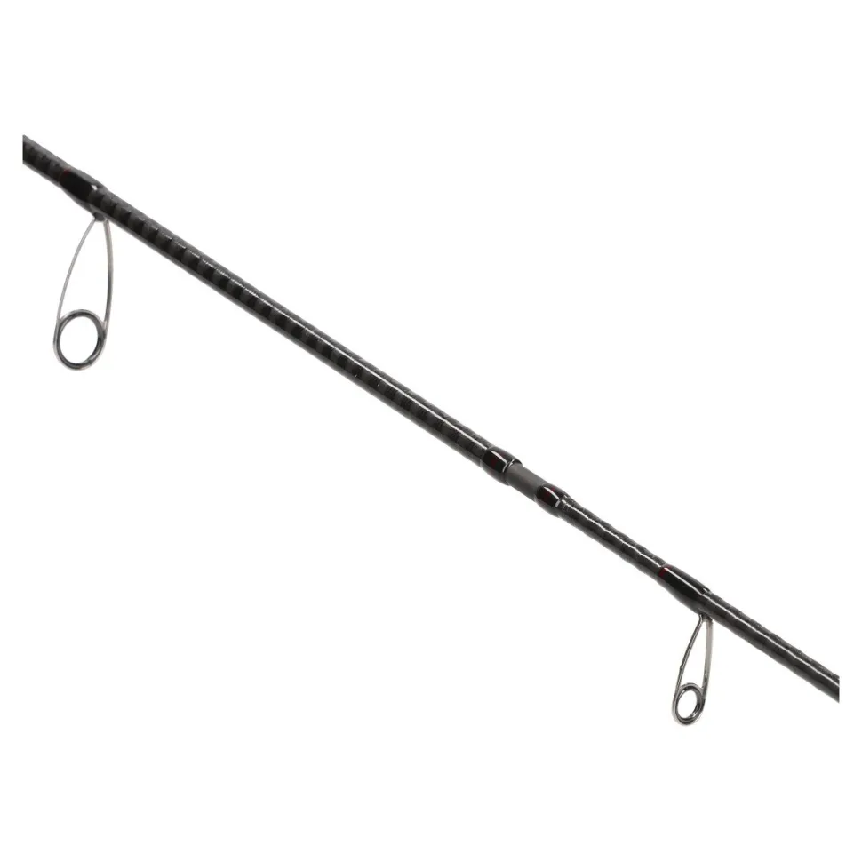 Mostal Dakota Cast 2,08m / 7-21g Baitcastrute 2-teilig Castrute