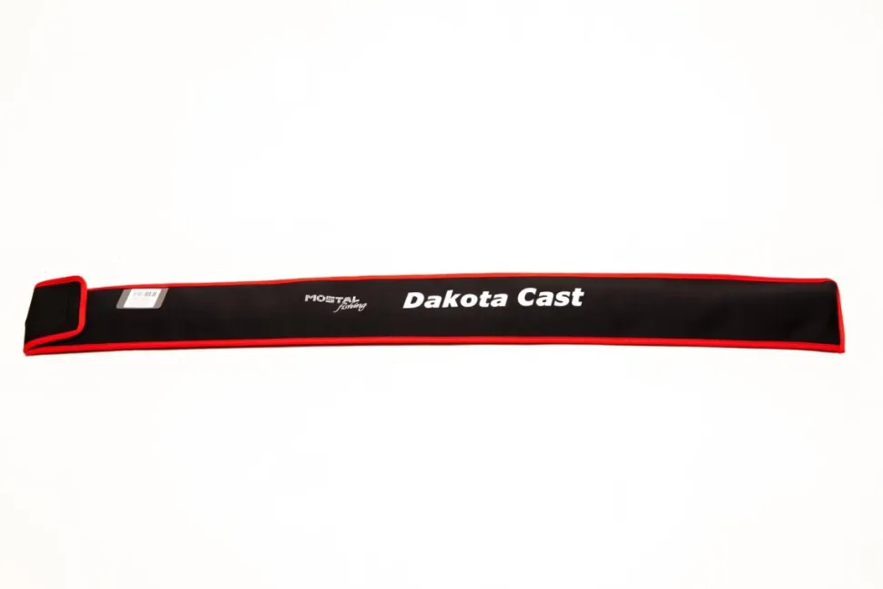 Mostal Dakota Cast 2,08m / 7-21g Baitcastrute 2-teilig Castrute