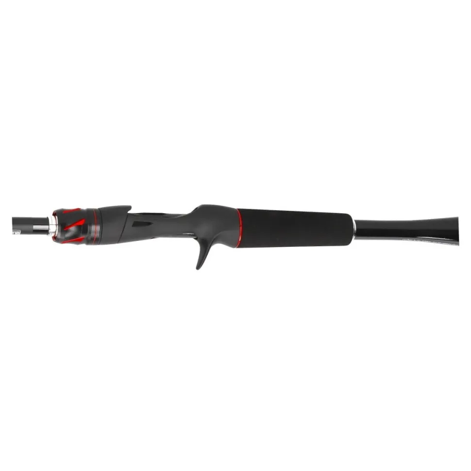 Mostal Dakota Cast 2,08m / 7-21g Baitcastrute 2-teilig Castrute