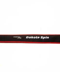 Mostal Dakota Spin 208 2,08m / 7-21g Spinnrute 2-teilig