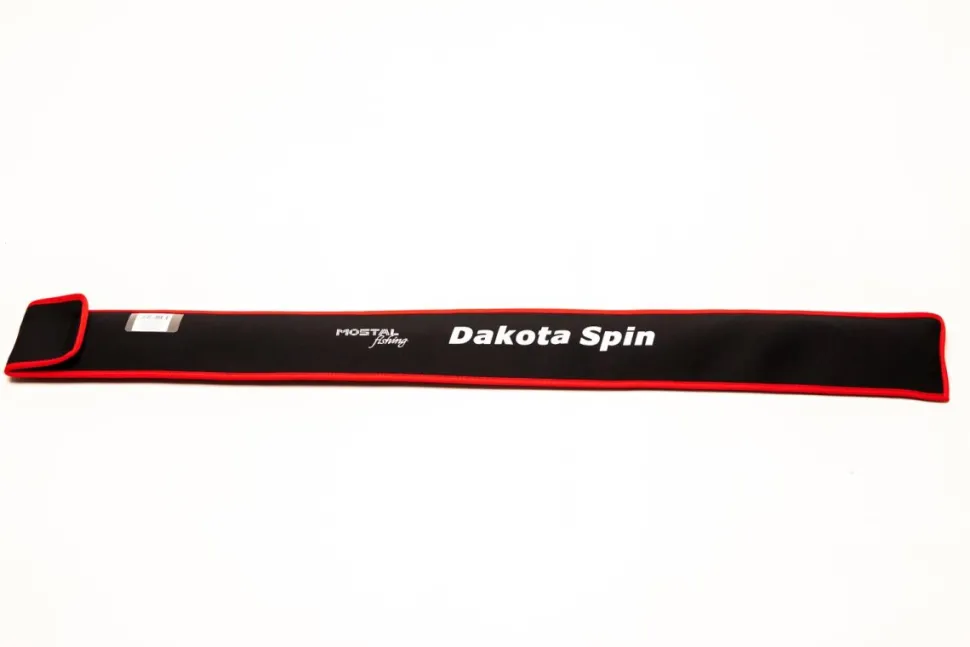 Mostal Dakota Spin 208 2,08m / 7-21g Spinnrute 2-teilig