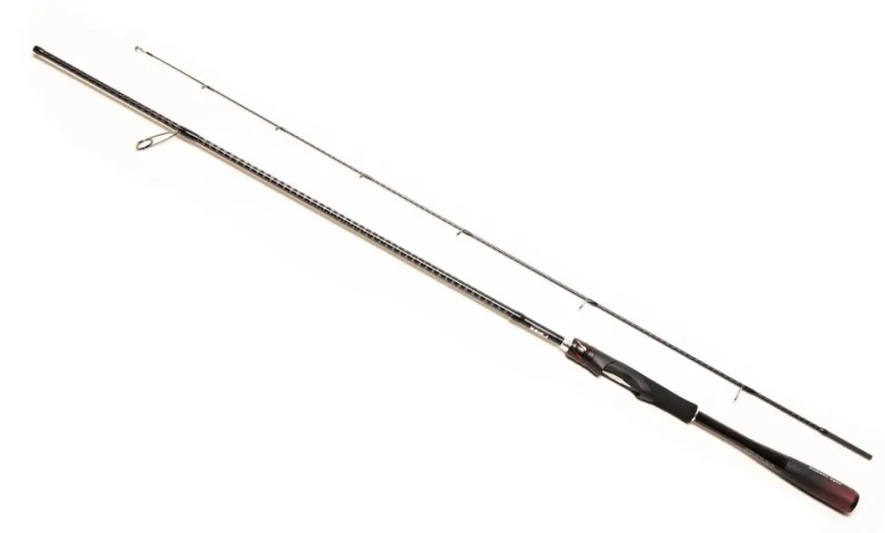 Mostal Dakota Spin 198 1,98m / 5-15g Spinnrute 2-teilig