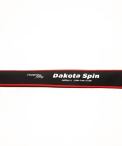 Mostal Dakota Spin 198 1,98m / 5-15g Spinnrute 2-teilig