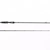 Mostal EFT Baitcastcombo 2,15m 8-35g Taipan Baitcastrute Baitcastrolle + Schnur