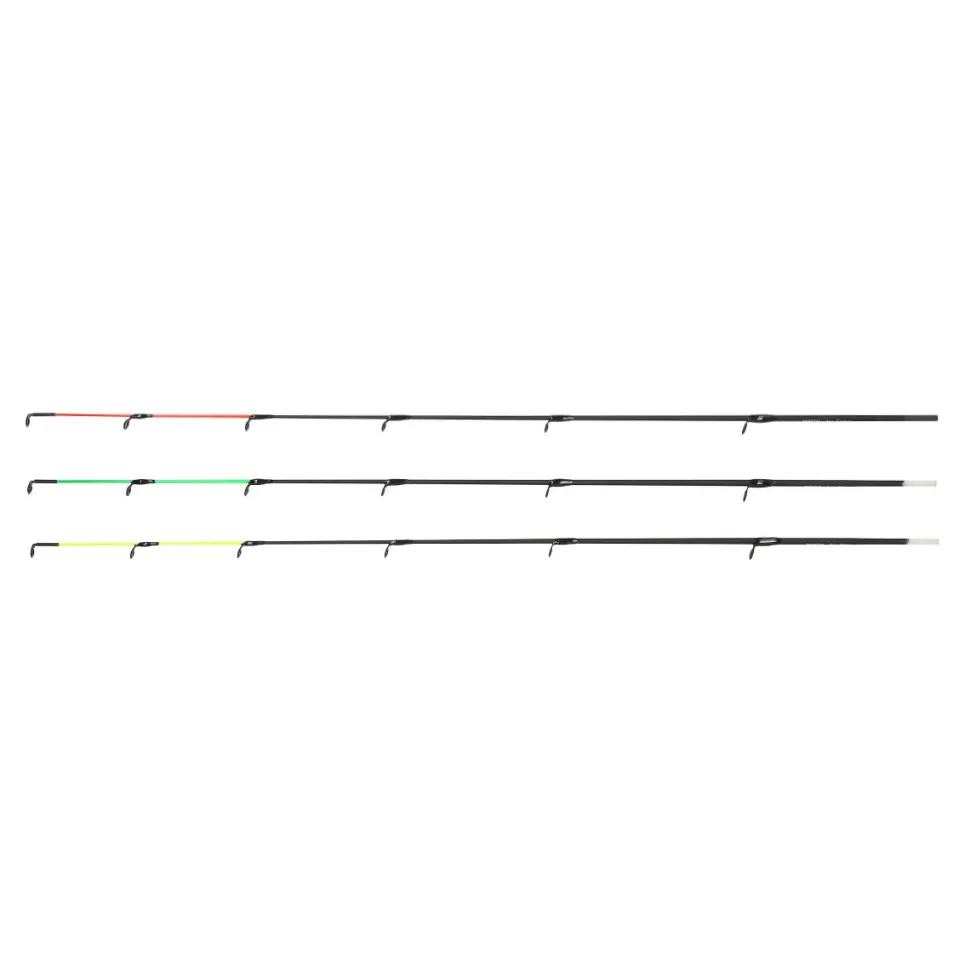 Mostal Feeder Champ No. 1 Feederrute 3,00m - 3,90m Grundangelrute alle Modelle