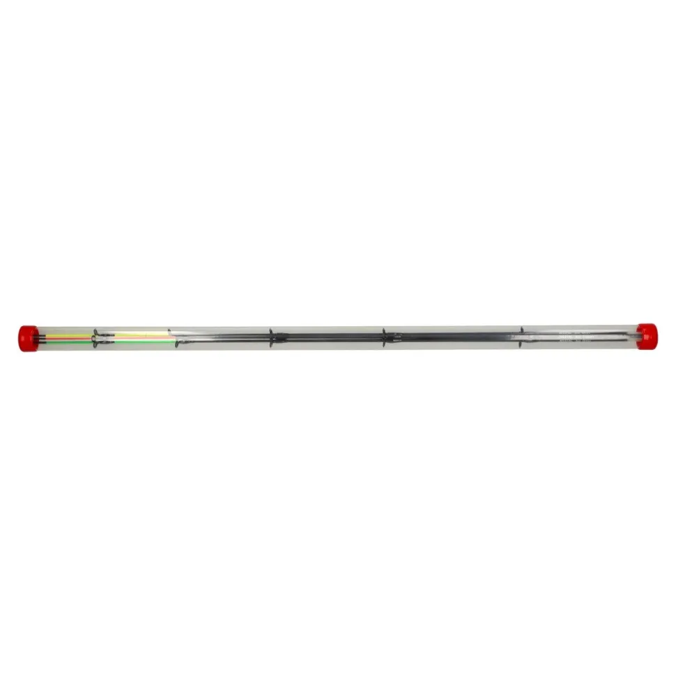 Mostal Feeder Champ No. 1 Feederrute 3,00m - 3,90m Grundangelrute alle Modelle