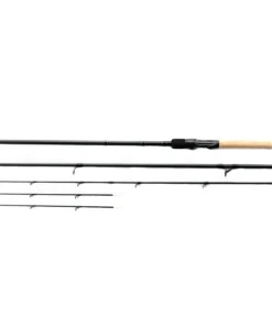Mostal Feeder Champ No. 1 Feederrute 3,00m - 3,90m Grundangelrute alle Modelle