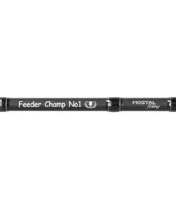 Mostal Feeder Champ No. 1 Feederrute 3,00m - 3,90m Grundangelrute alle Modelle