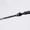 Mostal Fishing Neckar Spinnrute Gummifischrute Kunstköderrute 2,13m - 2,56m Spin