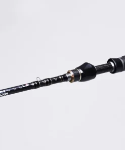 Mostal Fishing Neckar Spinnrute Gummifischrute Kunstköderrute 2,13m - 2,56m Spin