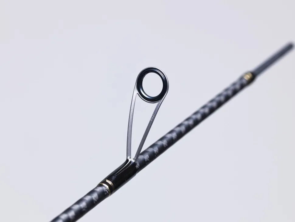 Mostal Fishing Neckar Spinnrute Gummifischrute Kunstköderrute 2,13m - 2,56m Spin