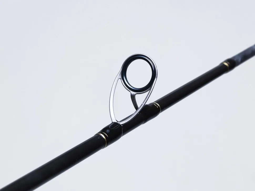 Mostal Fishing Rhein CAST 1.98m / 15-40g