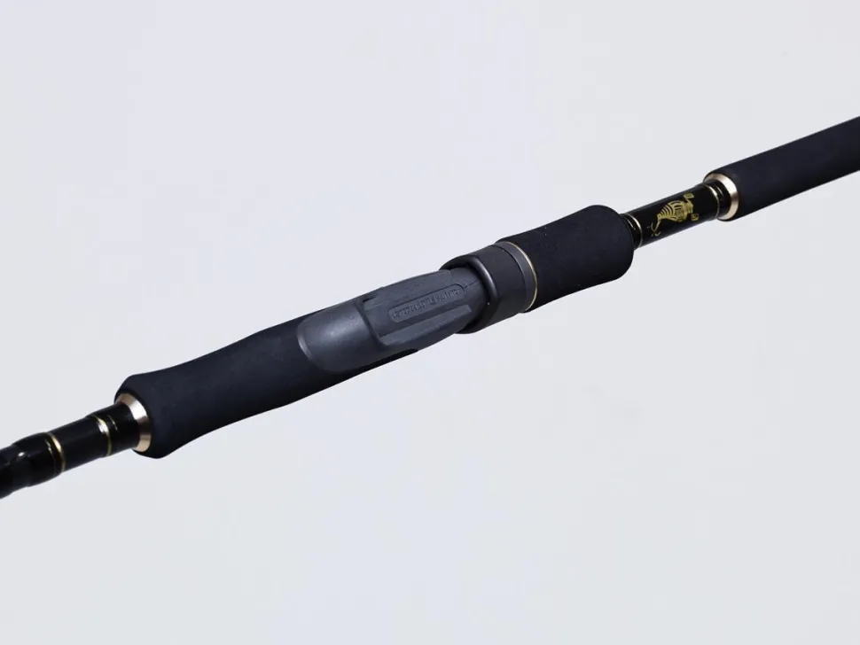 Mostal Fishing Rhein CAST 1.98m / 15-40g