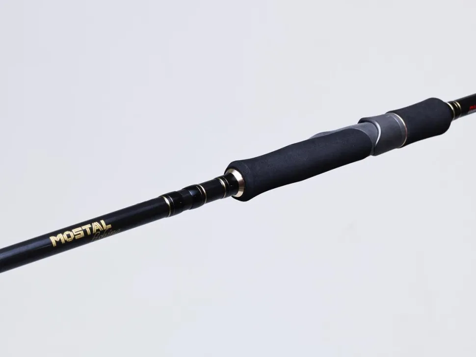Mostal Fishing Rhein CAST 1.98m / 15-40g