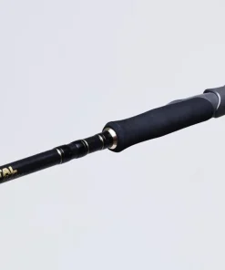 Mostal Fishing Rhein 2,40m / 15-45g