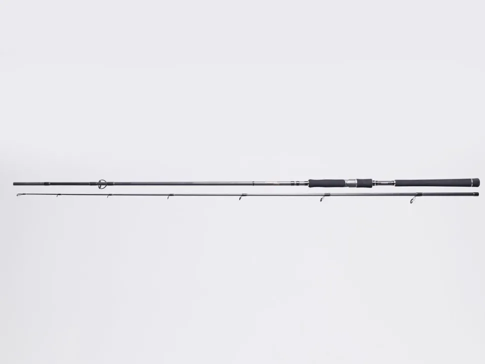 Mostal Fishing Rhein Spinnrute Gummifischrute Kunstköderrute 2,70m Neuheit Rute