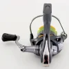 Mostal James Cook Spinncombo 2,40m bis 50g Spinnrute Rolle + geflochtene Schnur