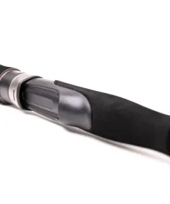 Mostal James Cook Spinncombo 2,40m bis 50g Spinnrute Rolle + geflochtene Schnur