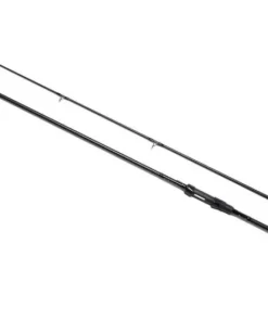 Mostal Karpfencombo Big Pit 8000 + CR 8 Carp 12ft 3,50lbs + Schnur Karpfen Angelset