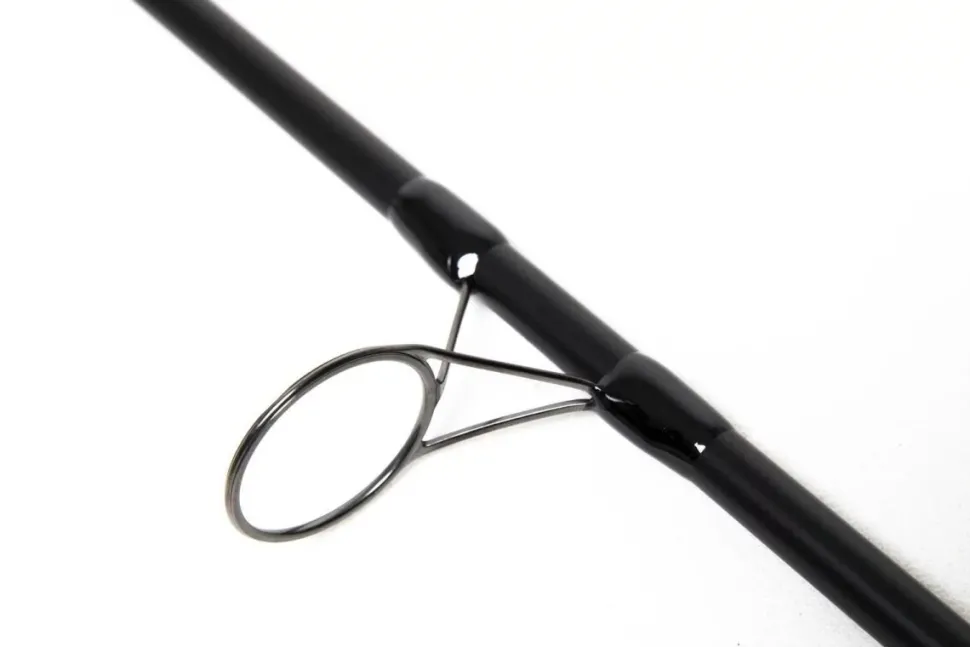 Mostal Karpfencombo Big Pit 8000 + CR 8 Carp 12ft 3,50lbs + Schnur Karpfen Angelset