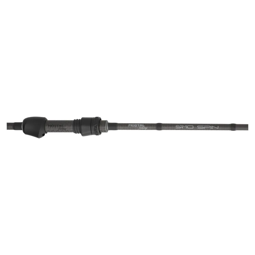 Mostal SR10 Spin Spinnruten verschiedene Modelle zum Spinnfischen