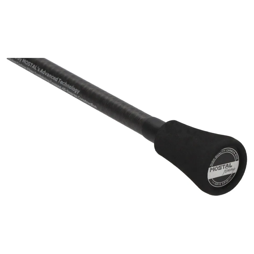 Mostal SR10 Spin Spinnruten verschiedene Modelle zum Spinnfischen