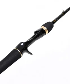 Mostal Taipan Baitcast 2-teilig Baitcastrute