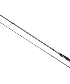 Mostal Taipan Dropshot 2,35m / 5-18g Dropshotrute 2-teilig Barsch- Zanderrute