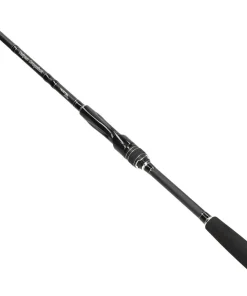 Mostal Taipan Dropshot 2,35m / 5-18g Dropshotrute 2-teilig Barsch- Zanderrute