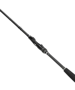 Mostal Taipan Dropshot 2,35m / 5-18g Dropshotrute 2-teilig Barsch- Zanderrute