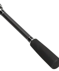 Mostal Taipan Dropshot 2,35m / 5-18g Dropshotrute 2-teilig Barsch- Zanderrute