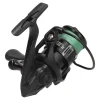 Mostal Taipan Spinncombo 1,80m / bis 12g + 1000FD + Geflochtene Schnur Barsch