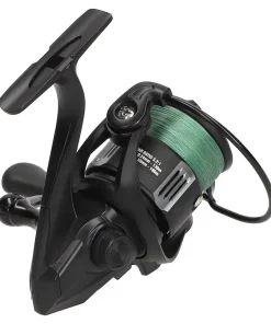 Mostal Taipan Spinncombo 2,40m / bis 40g + 3000FD + Geflochtene Schnur Zander